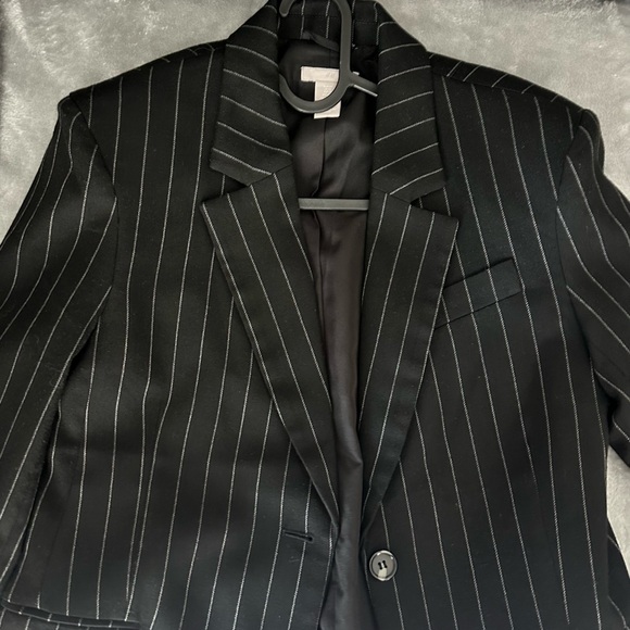 H&M oversized blazer - Picture 3 of 3